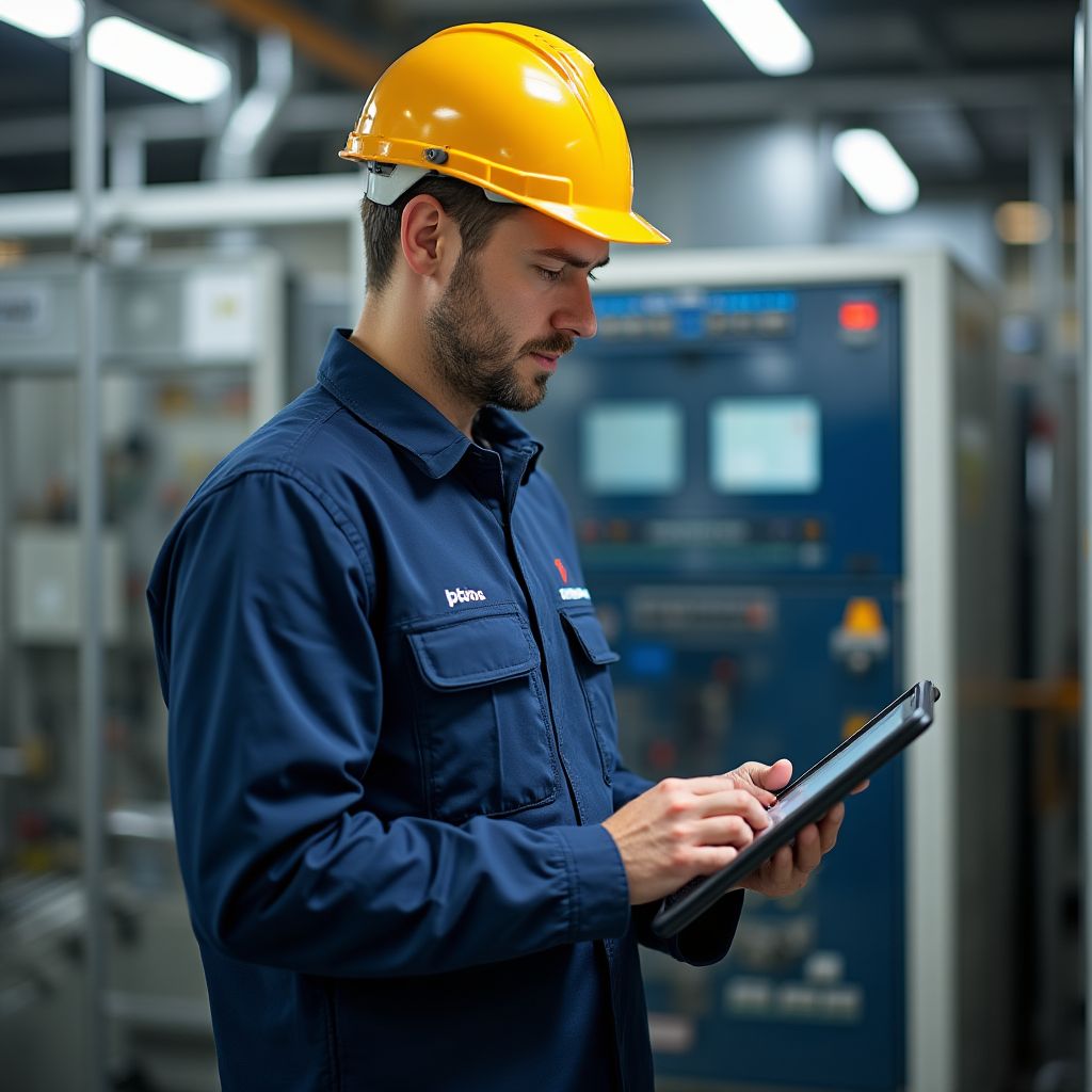 Diagnóstico electrónico avanzado